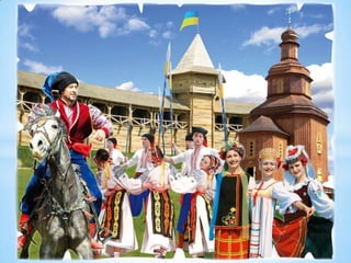 Про досягнення галузі культури Чернігівщини у 2012 році