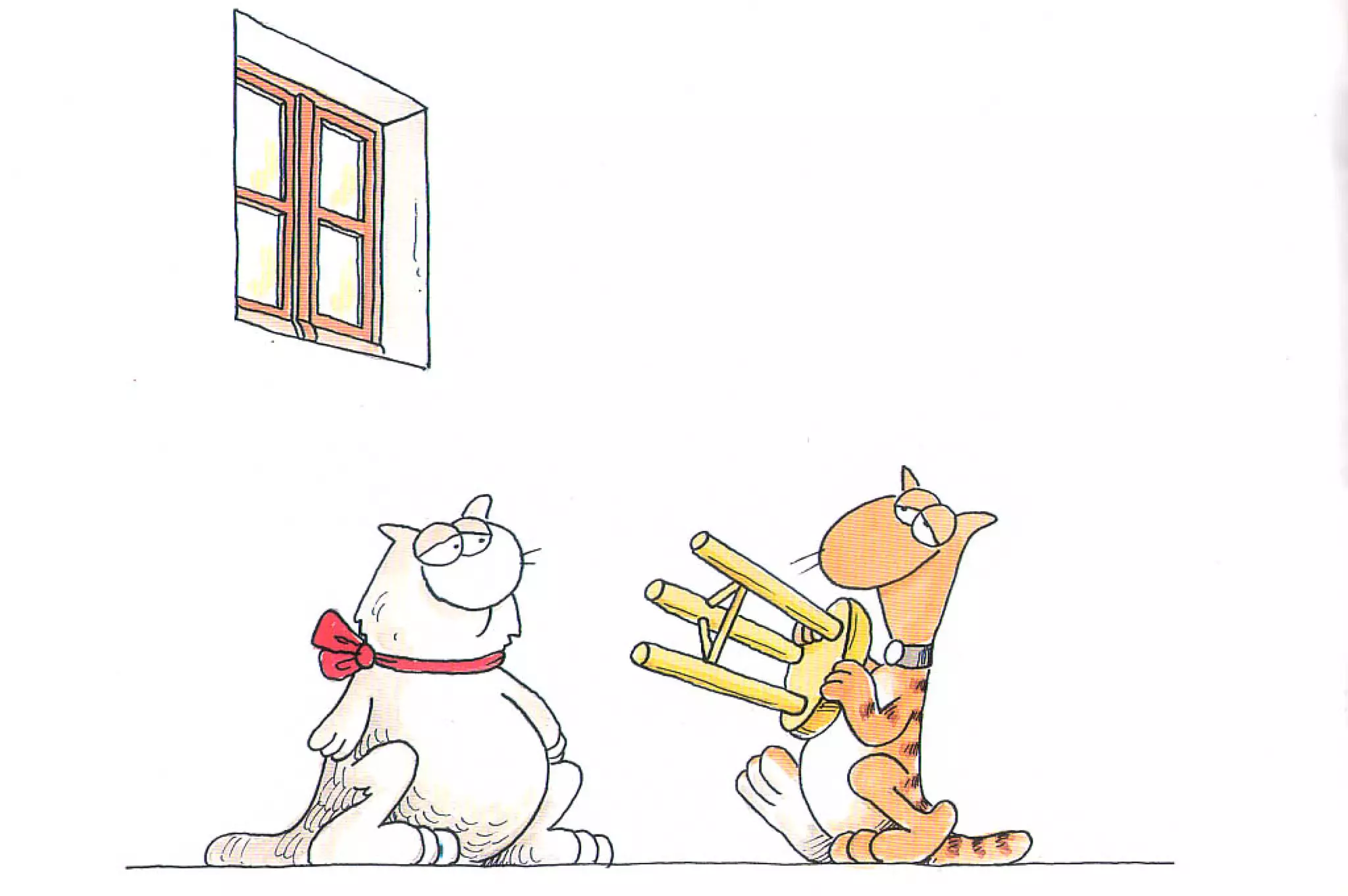 καστράτο   όσο πατάει η γάτα