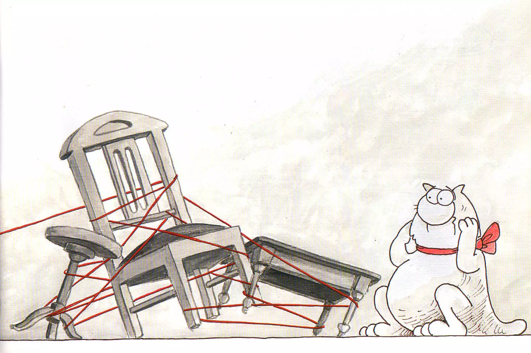 καστράτο   όσο πατάει η γάτα