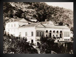 μηλιές