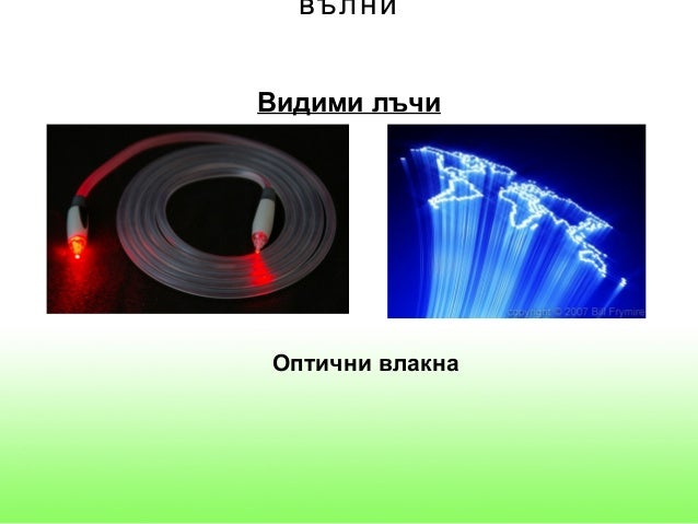 електромагнитен спектър
