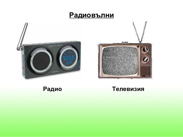 електромагнитен спектър