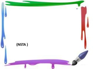 -




(NSTA )
 