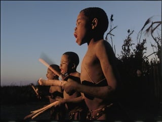 H Aφρική όπως δεν την έχετε δει ποτέ!