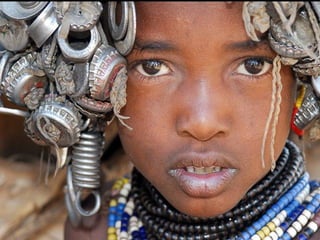 H Aφρική όπως δεν την έχετε δει ποτέ!