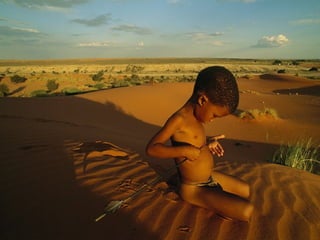 H Aφρική όπως δεν την έχετε δει ποτέ!