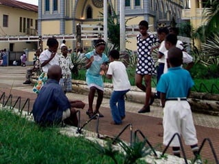 H Aφρική όπως δεν την έχετε δει ποτέ!
