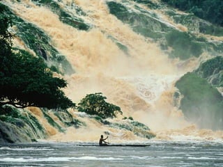 H Aφρική όπως δεν την έχετε δει ποτέ!