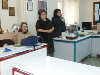 ΚΟΠΗ ΒΑΣΙΛΟΠΙΤΑΣ 