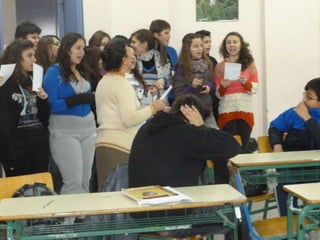 κοπη πιτας σχολειο