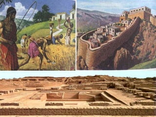 цивилизация