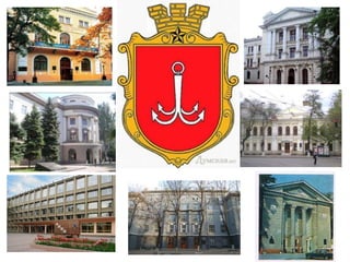 реклама внз в бібліотеці