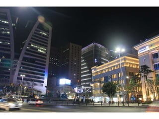 Myeong-dong