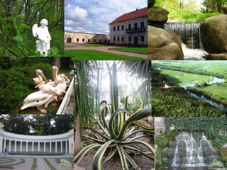 Наша экскурсия подошла
 к концу, но мы хотим
сказать, что в Украине
 очень много красивых
         мест!
 