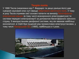 тесла | PPT