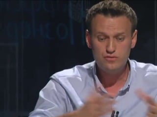 прическа навального