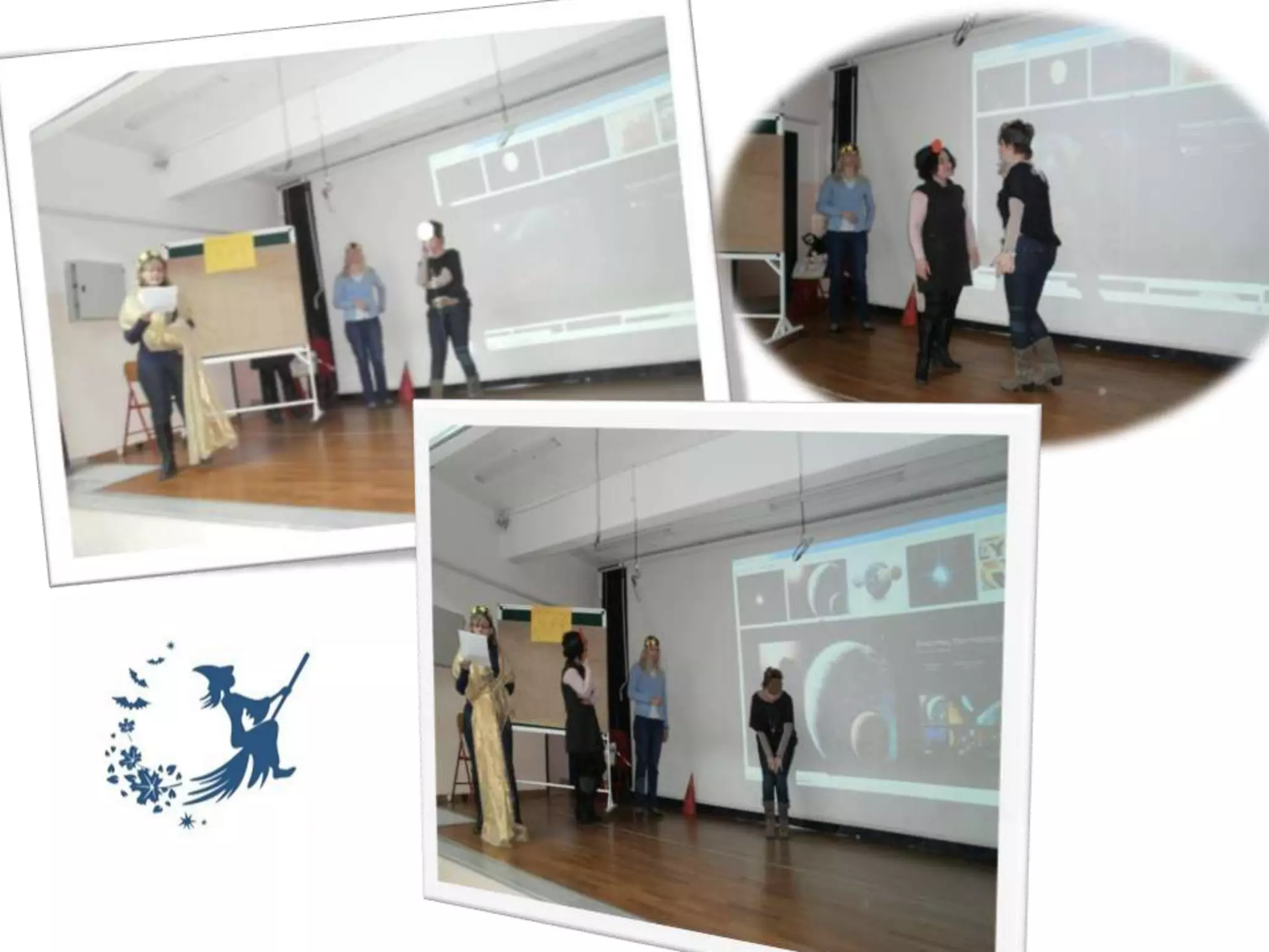 το όνειρο του φεγγαριού»