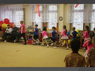 весенняя капель