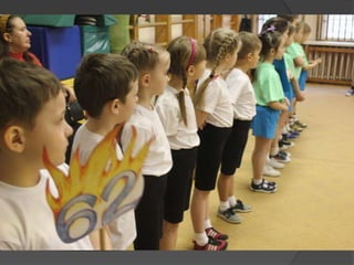 весенняя капель