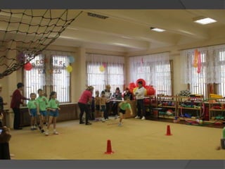 весенняя капель