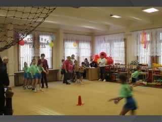 весенняя капель