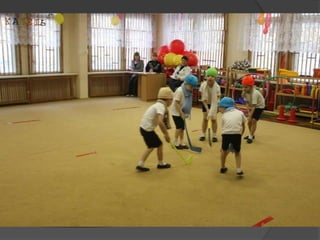 весенняя капель