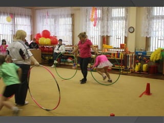 весенняя капель