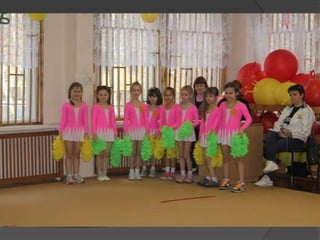 весенняя капель