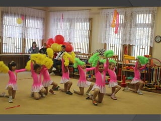 весенняя капель