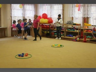 весенняя капель