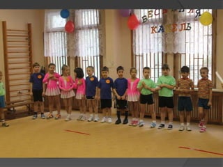 весенняя капель