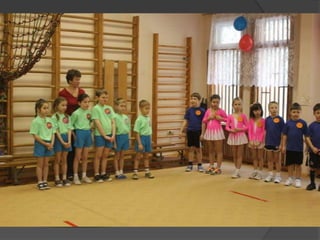 весенняя капель