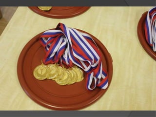 весенняя капель