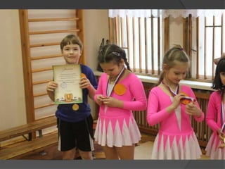 весенняя капель