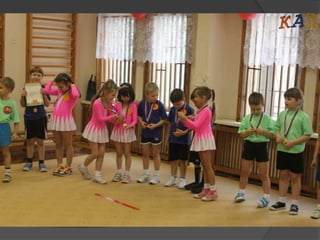 весенняя капель