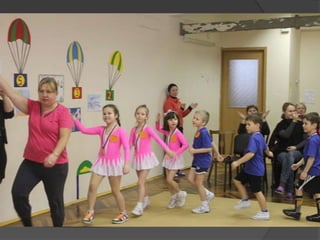 весенняя капель