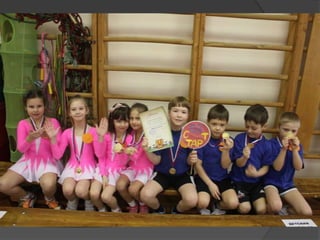 весенняя капель