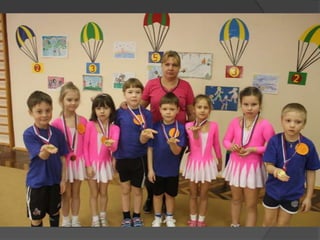 весенняя капель