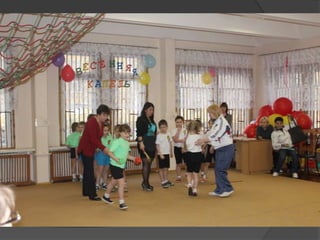 весенняя капель