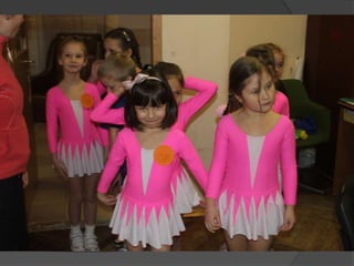 весенняя капель