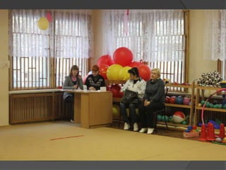 весенняя капель