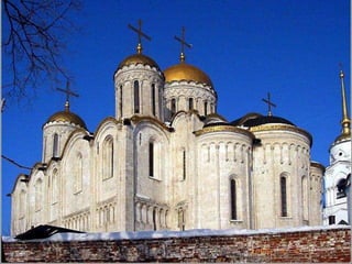 храм покрова на нерли