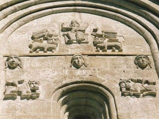 храм покрова на нерли