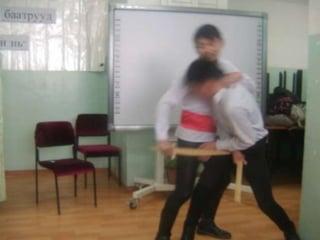 Ховд дүрийн тоглолт