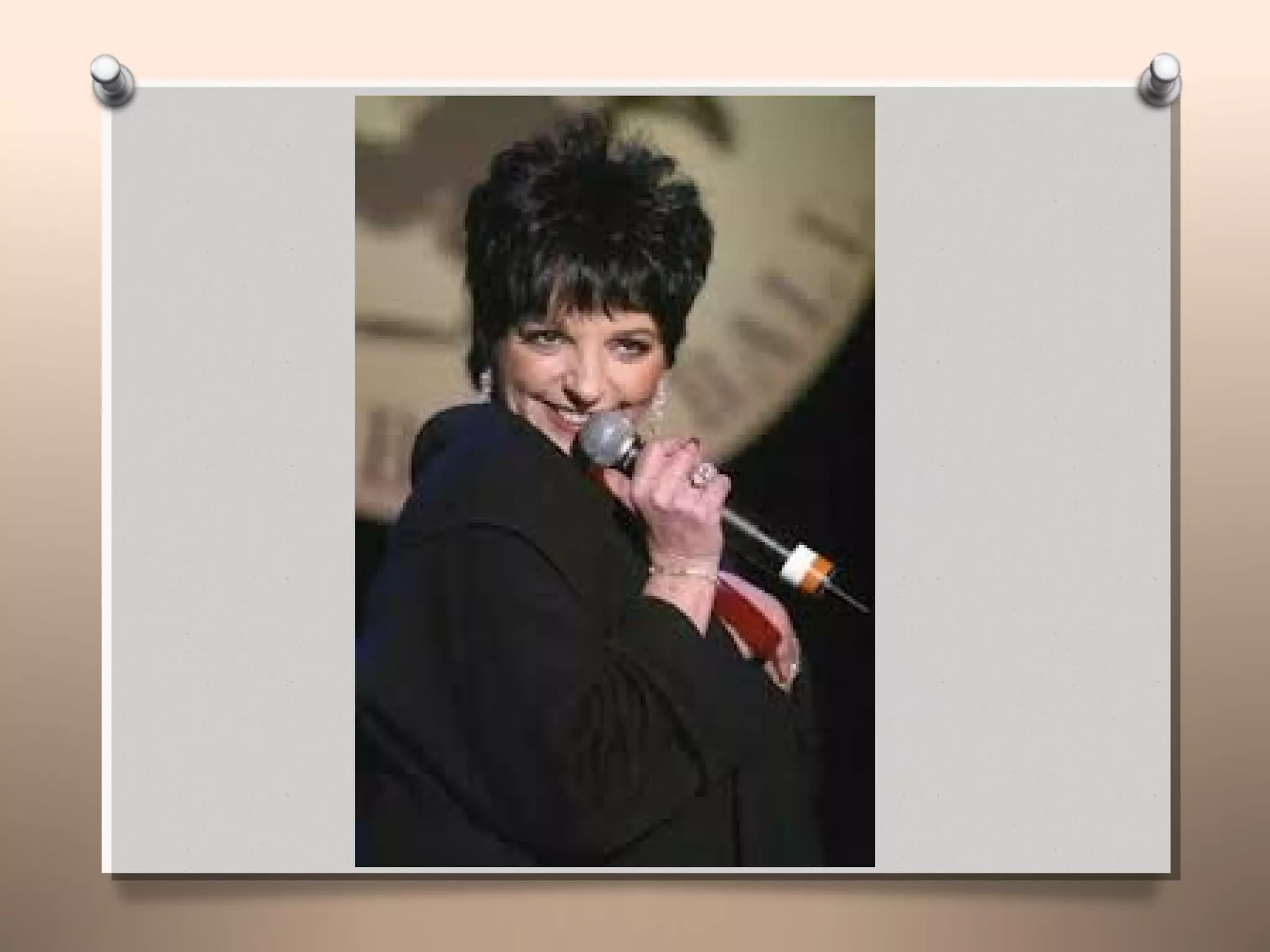 Λίζα Μινέλι