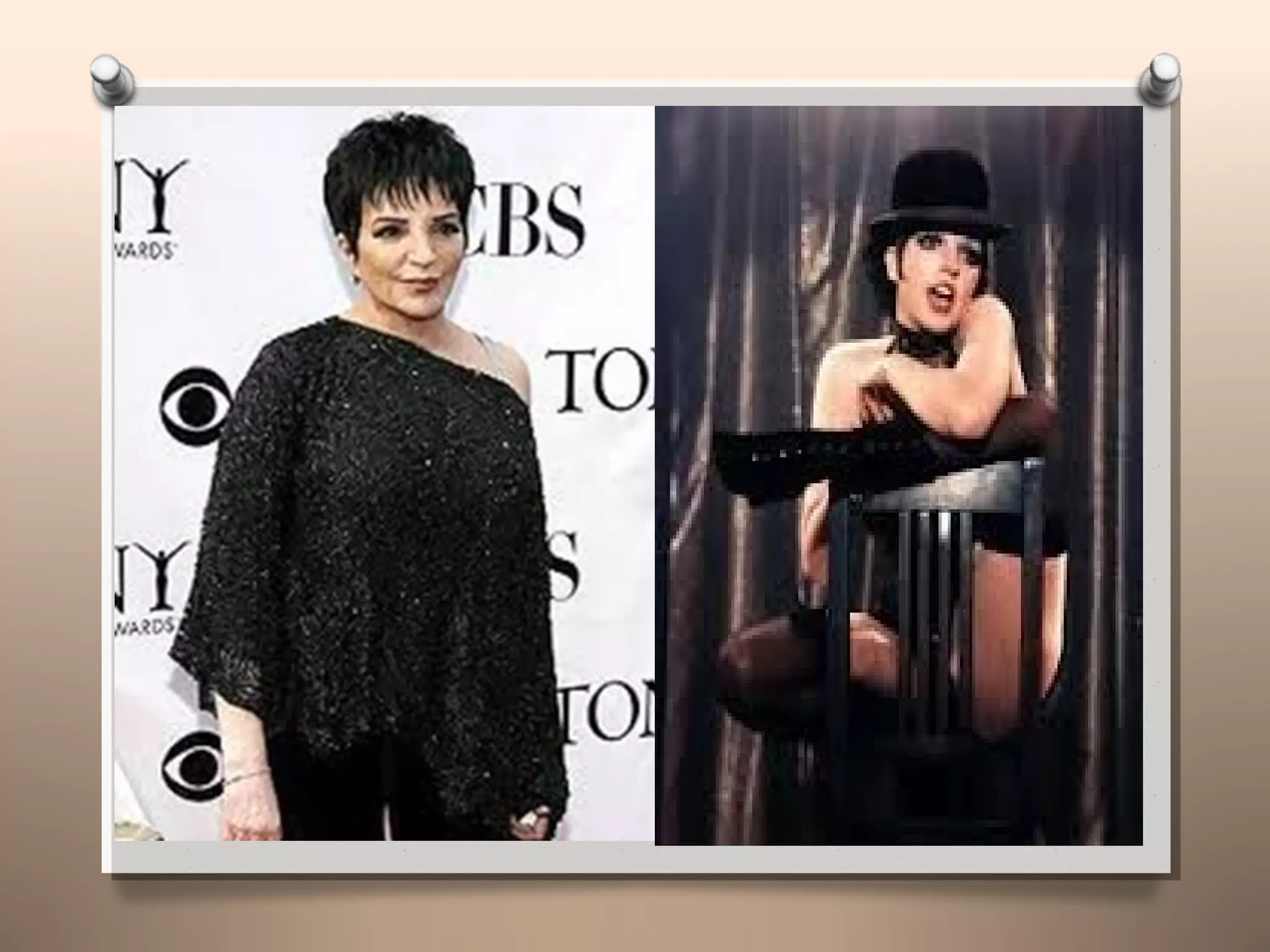 Λίζα Μινέλι