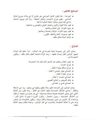 بحث الصلب المشقوق