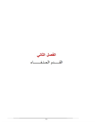 بحث الصلب المشقوق