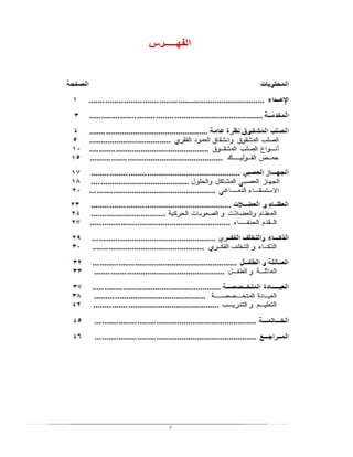 بحث الصلب المشقوق