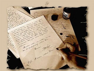 «Поетичне мистецтво»
• Прагненням до гармонії, краси,
доброти була сповнена душа
митця. Давайте звернемося до
поезії П. Верлена «Поетичне
мистецтво», що ввійшла до
збірки «Колись і недавно» і стала
програмовим твором поета,
відобразивши його естетичні
погляди.
 